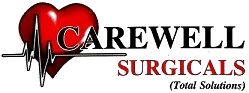 Care Well Surgicals